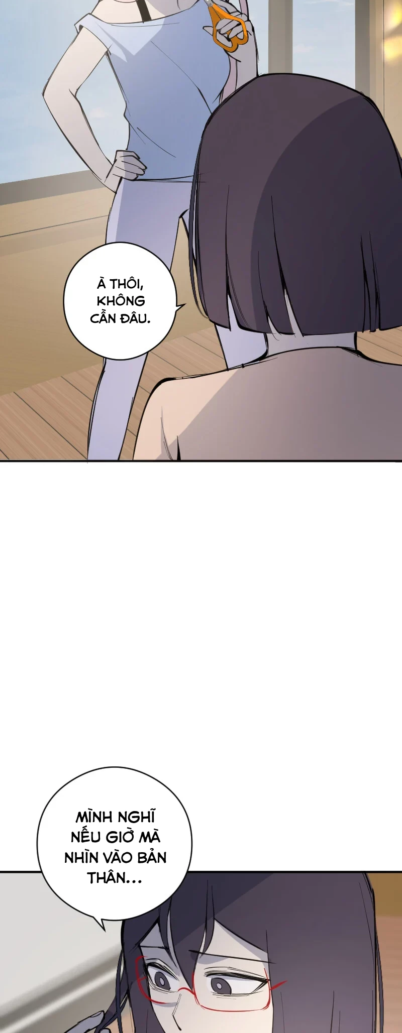 Hand Jumper Chapter 8 - 55