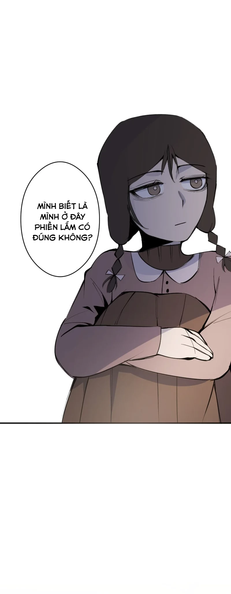 Hand Jumper Chapter 8 - 59
