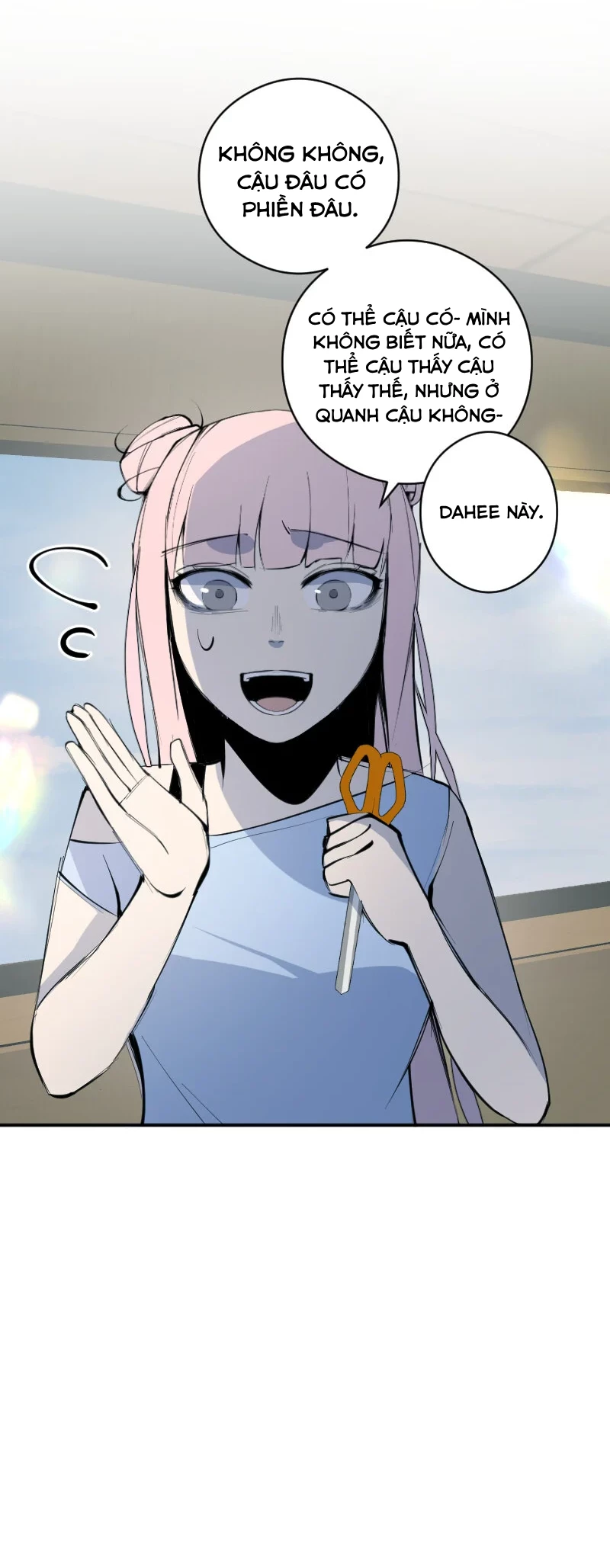 Hand Jumper Chapter 8 - 60