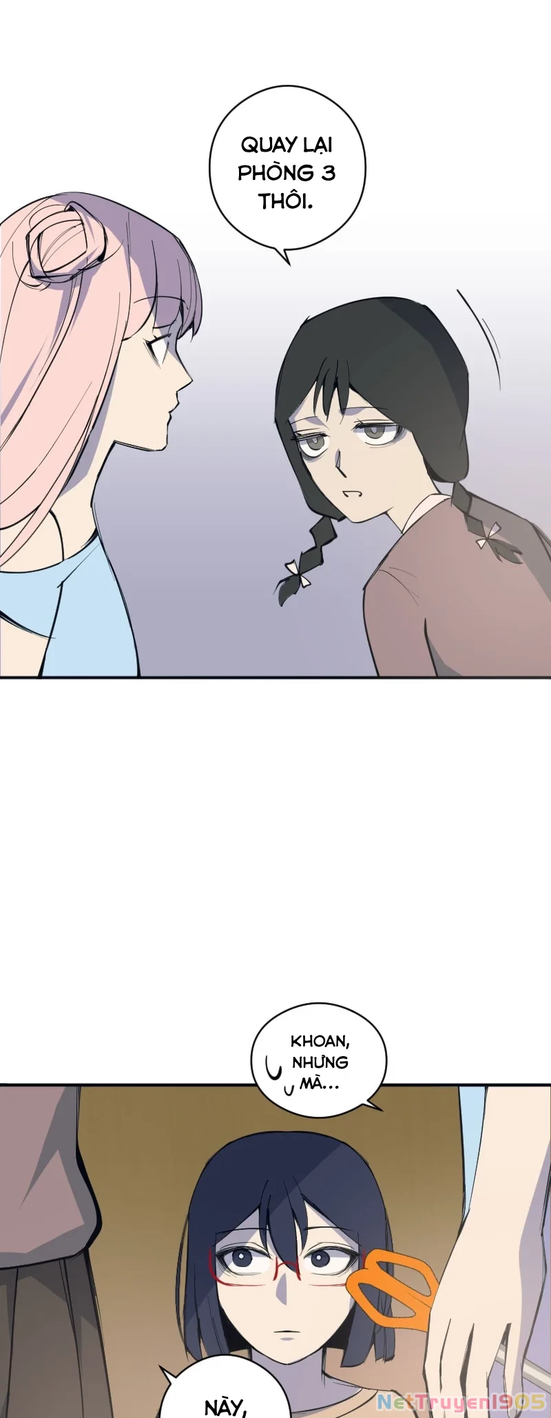 Hand Jumper Chapter 8 - 61