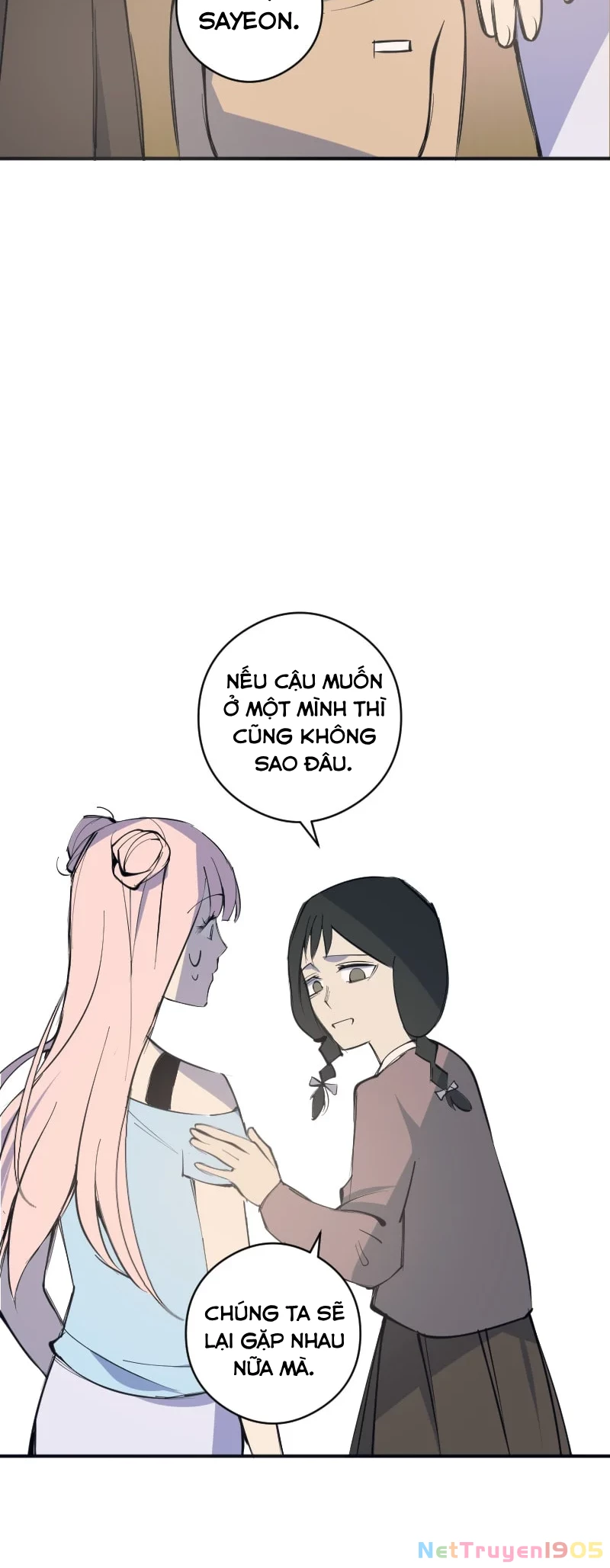 Hand Jumper Chapter 8 - 62