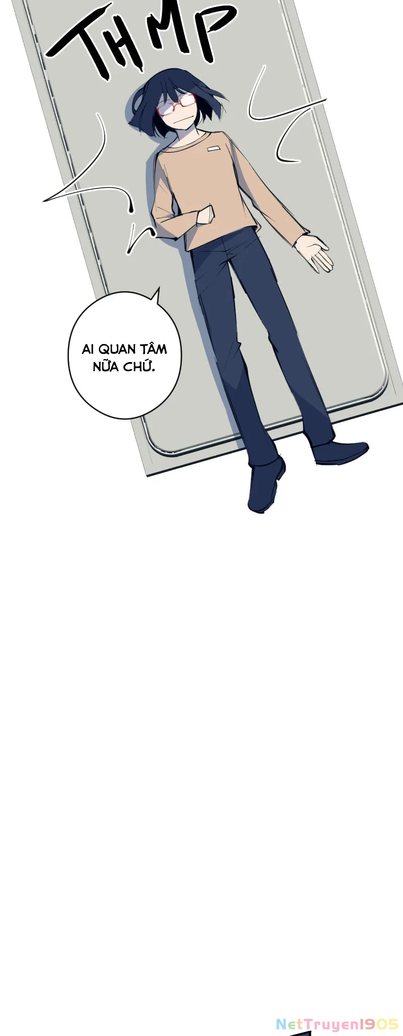 Hand Jumper Chapter 8 - 66