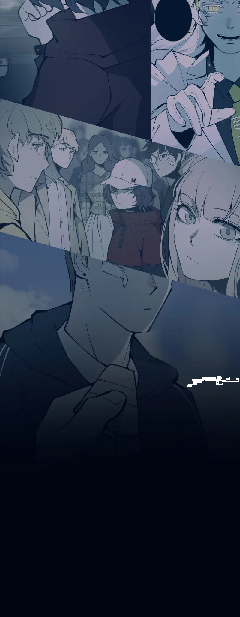 Hand Jumper Chapter 8 - 73