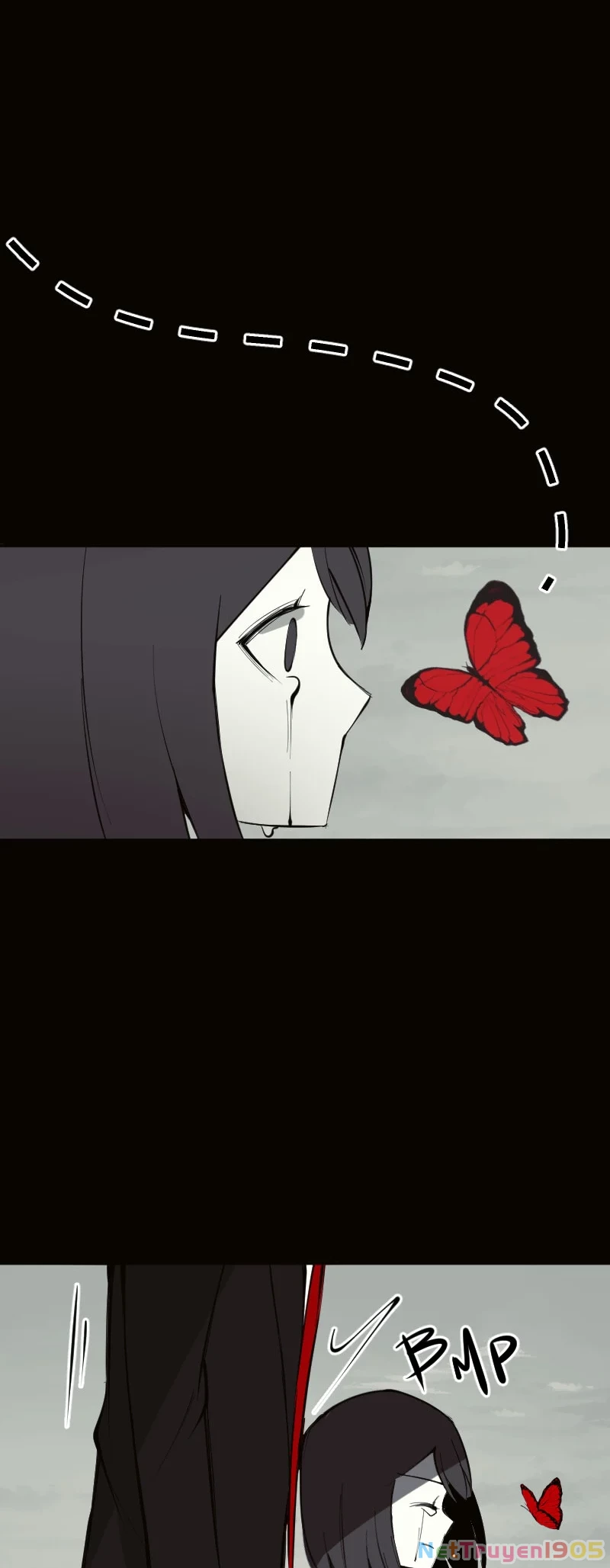 Hand Jumper Chapter 8 - 77