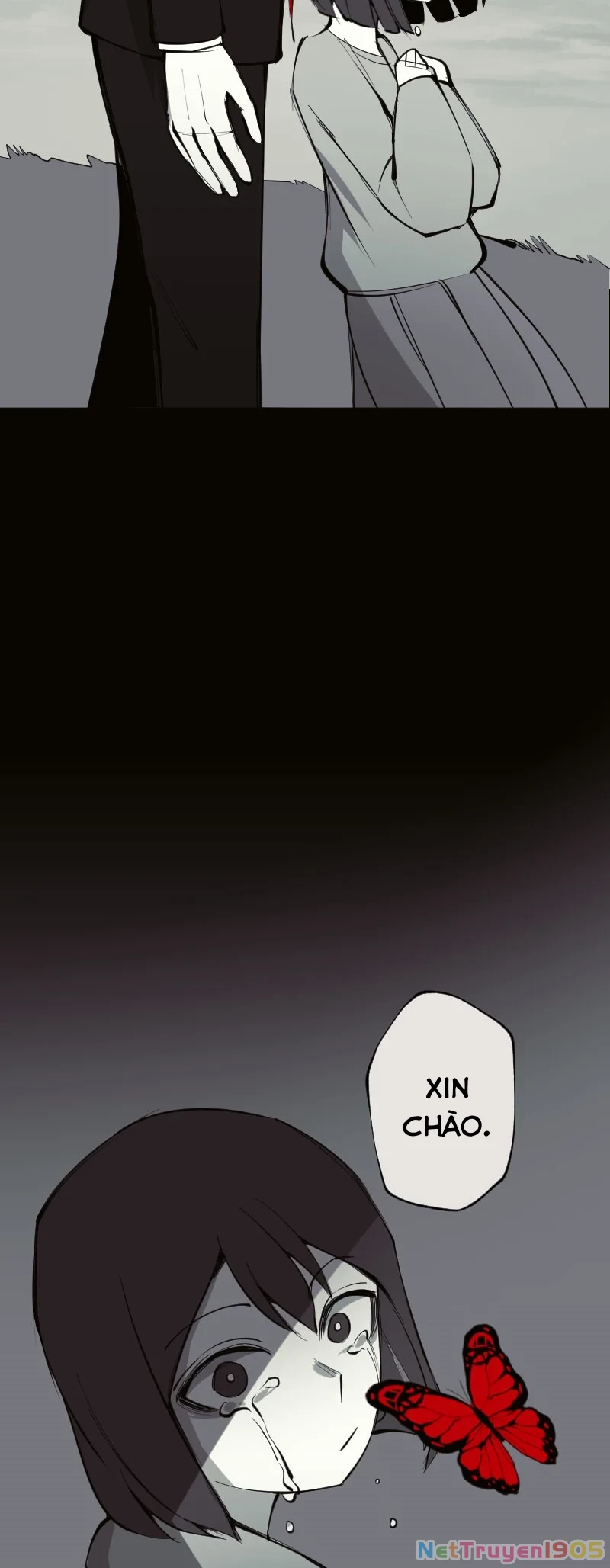 Hand Jumper Chapter 8 - 78