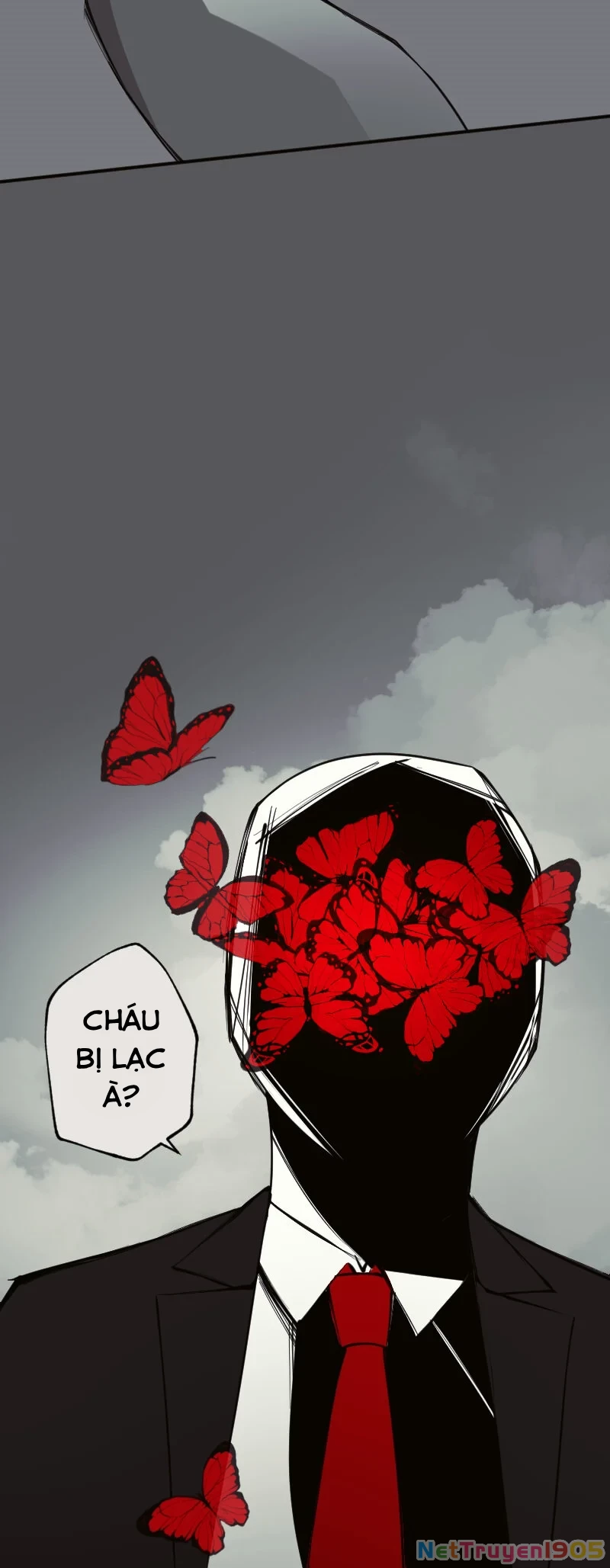 Hand Jumper Chapter 8 - 79