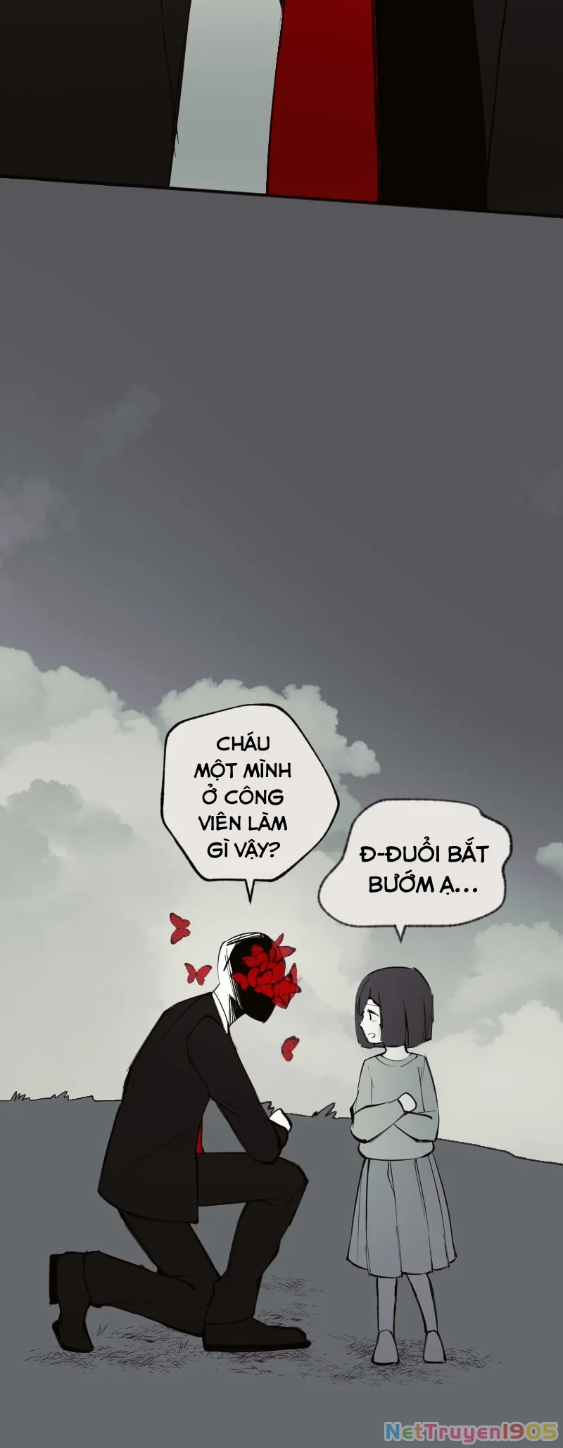 Hand Jumper Chapter 8 - 80