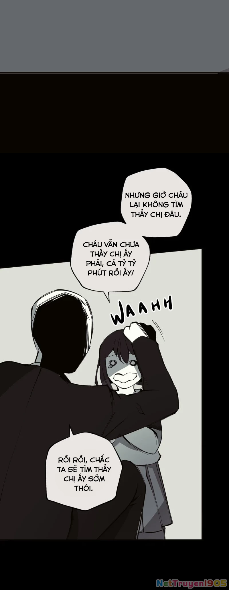 Hand Jumper Chapter 8 - 81