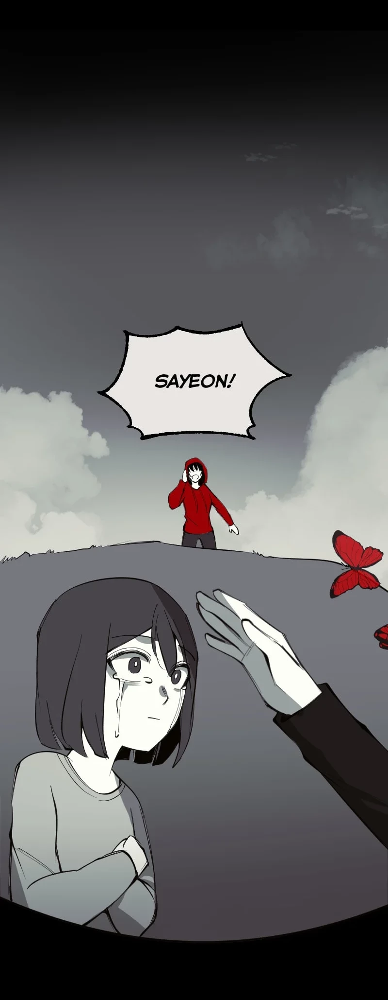 Hand Jumper Chapter 8 - 82