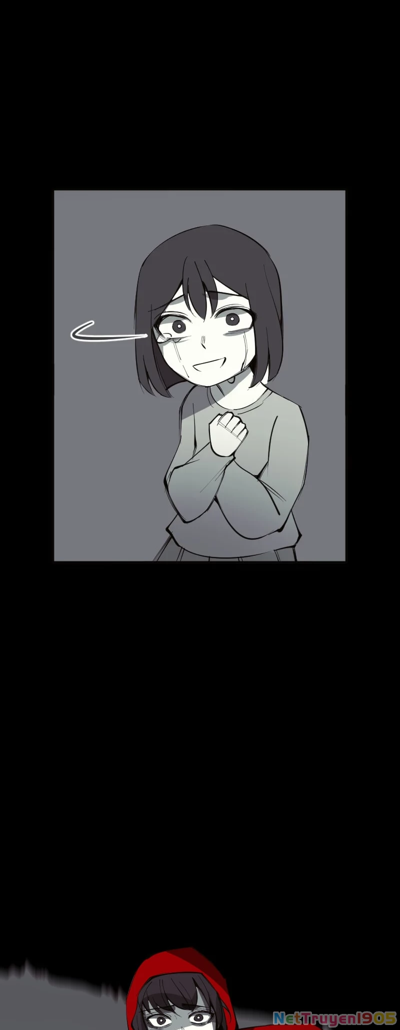 Hand Jumper Chapter 8 - 83