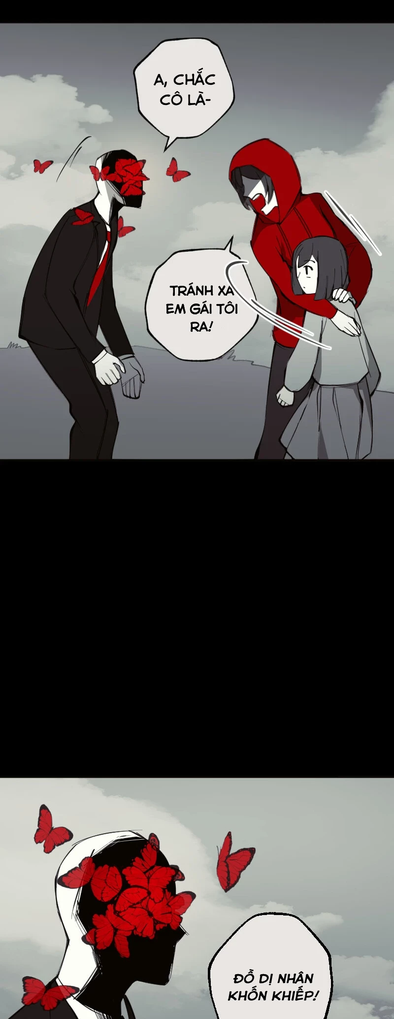 Hand Jumper Chapter 8 - 85