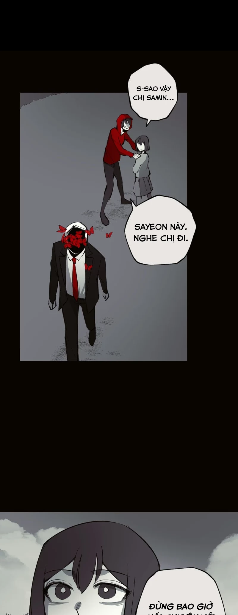 Hand Jumper Chapter 8 - 87