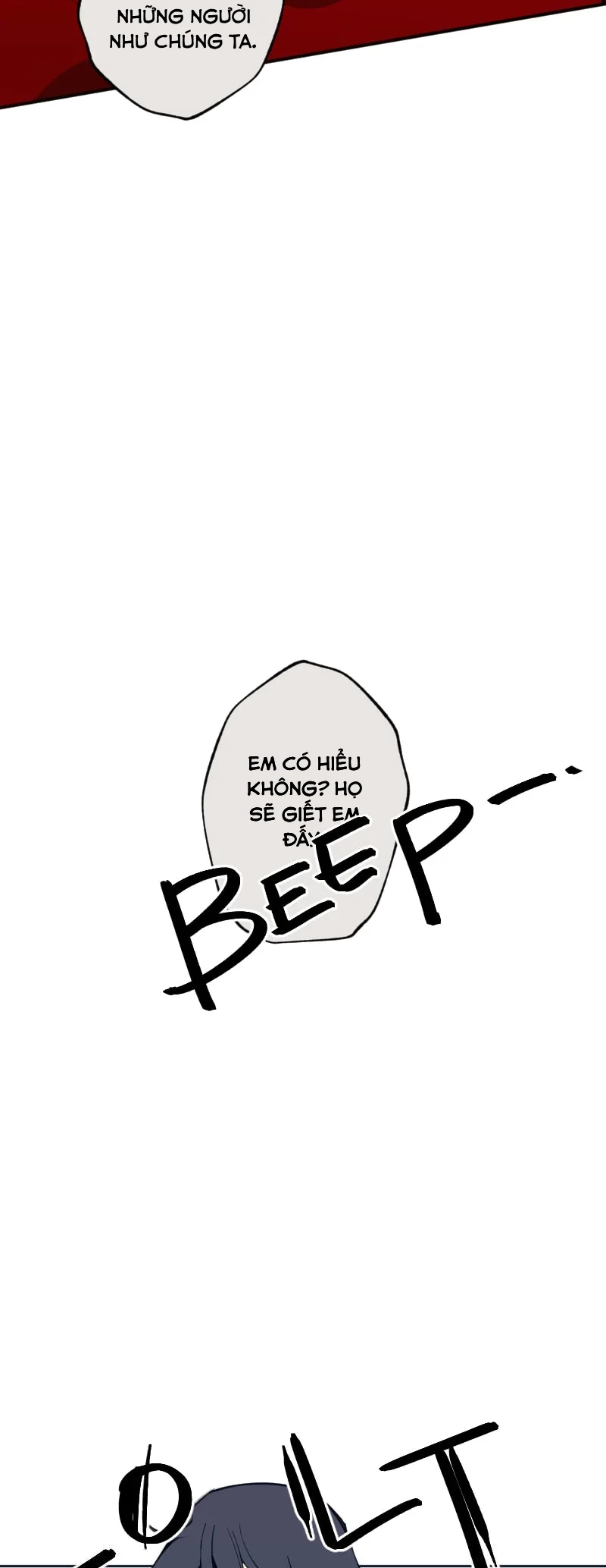 Hand Jumper Chapter 8 - 89