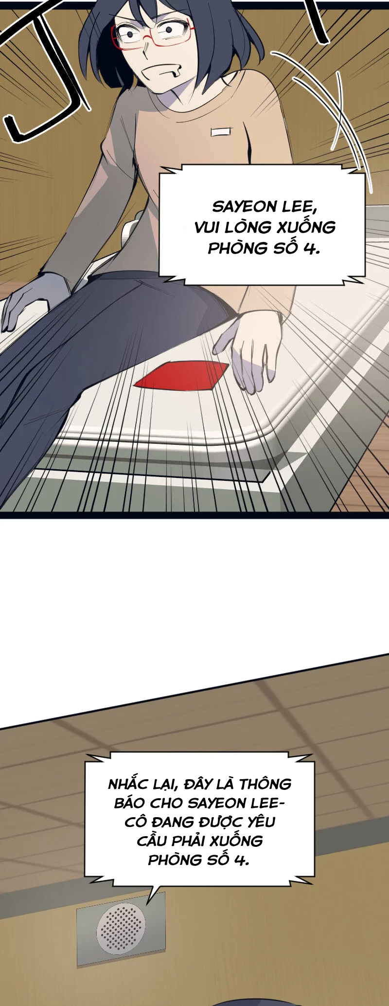 Hand Jumper Chapter 8 - 90