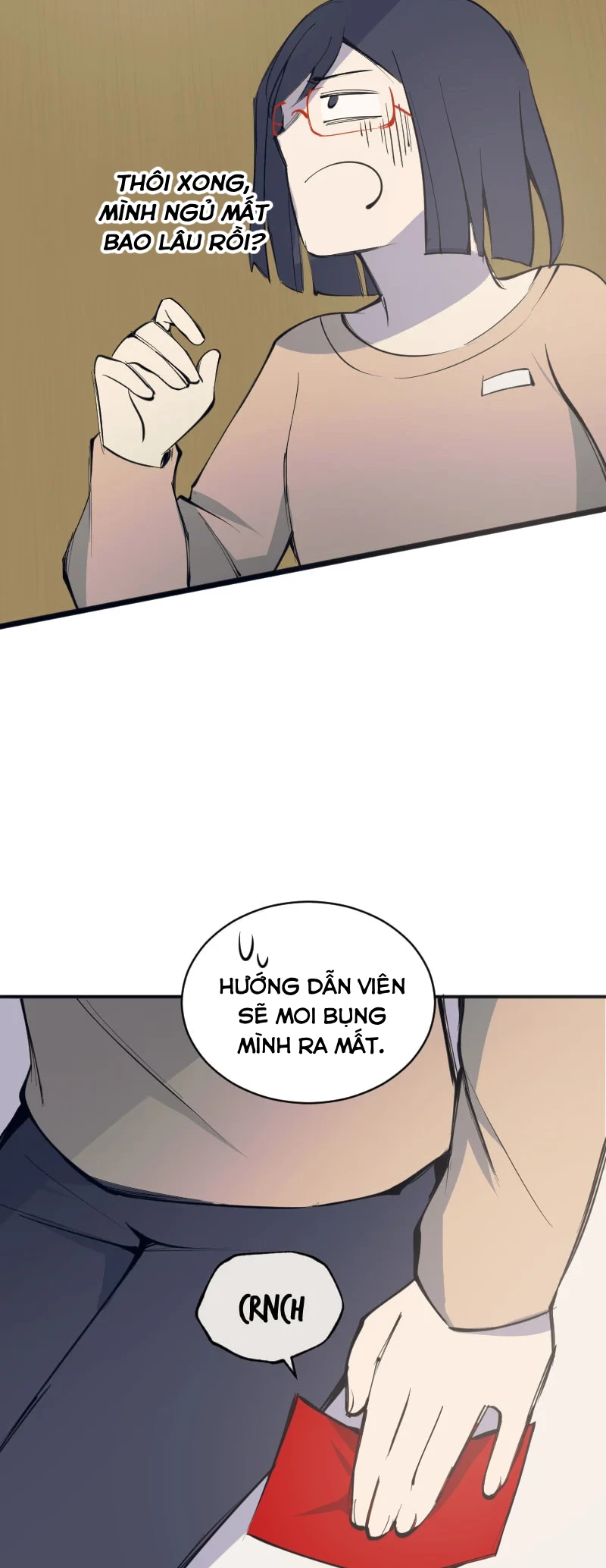 Hand Jumper Chapter 8 - 91