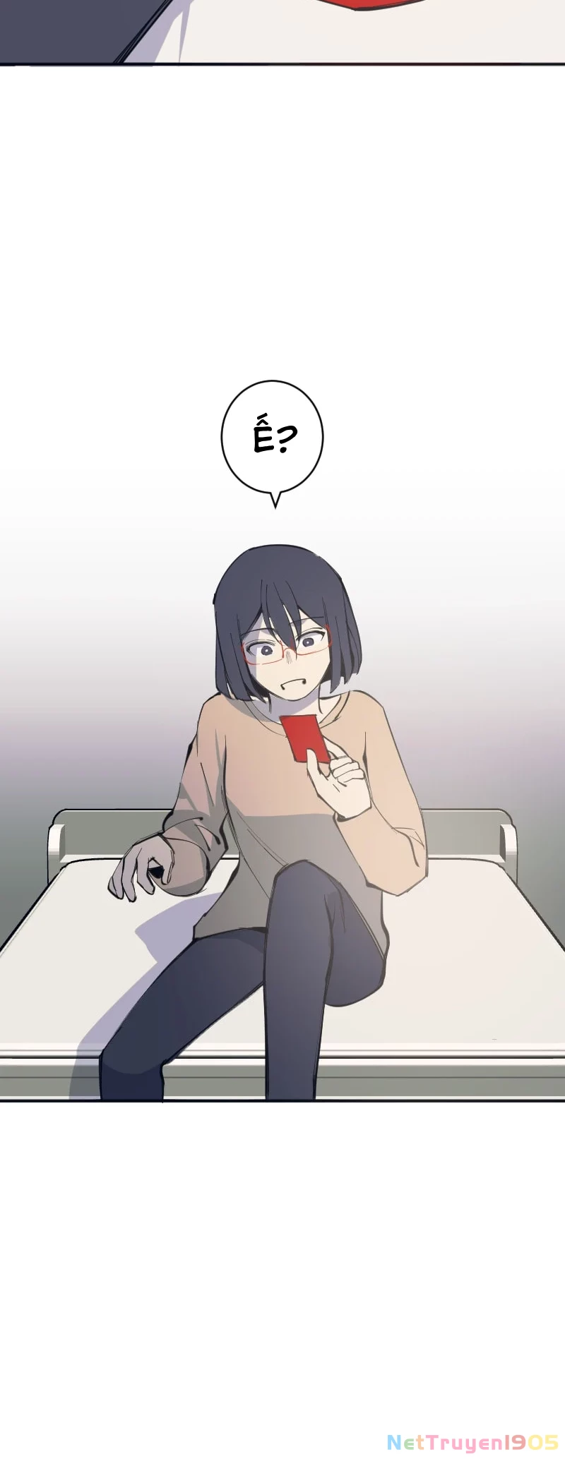 Hand Jumper Chapter 8 - 92