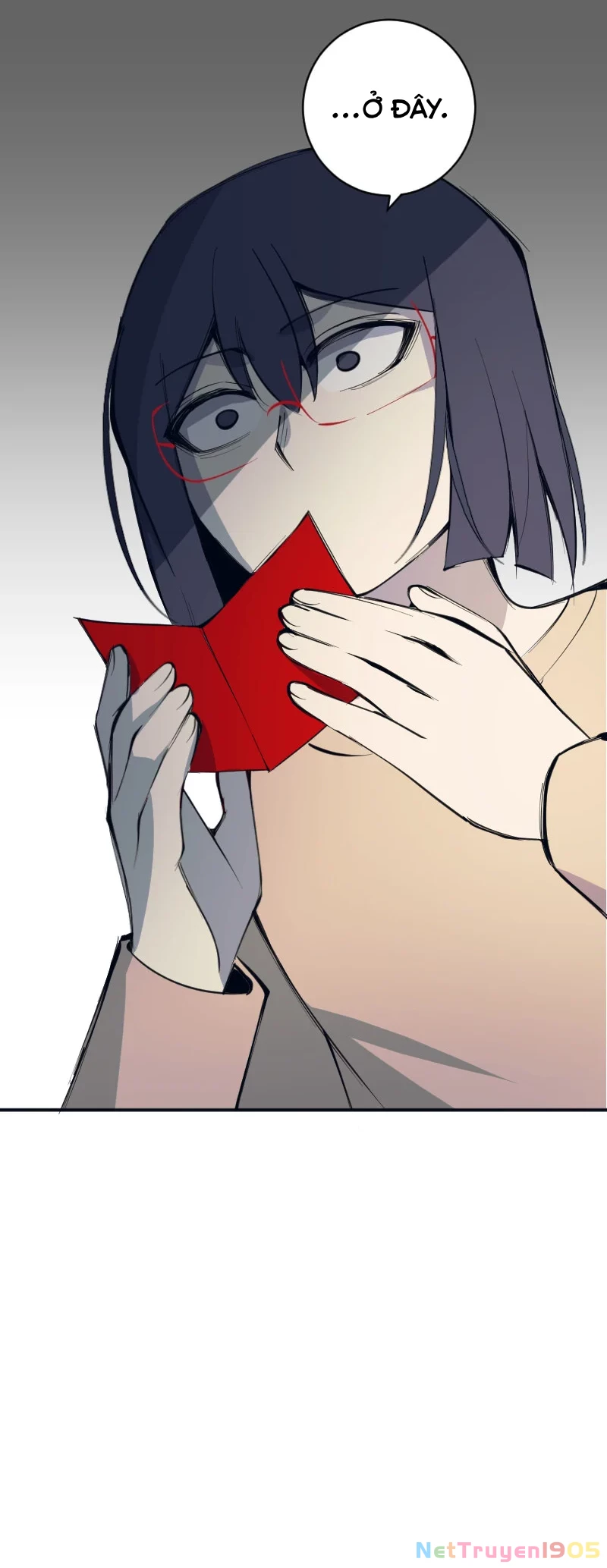Hand Jumper Chapter 8 - 94