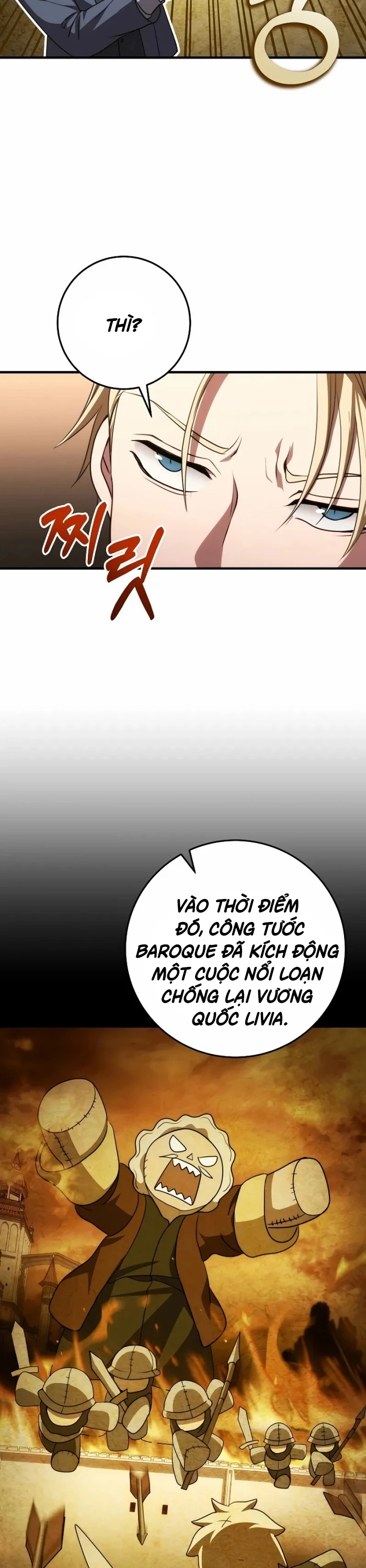 Hoàng Đế Thép Chapter 4 - 38