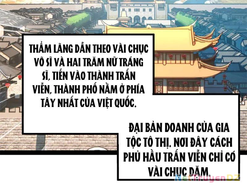 Chàng Rể Mạnh Nhất Lịch Sử Chapter 255 - 44