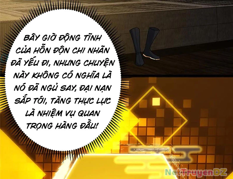 Chưởng Môn Khiêm Tốn Chút Chapter 452 - 7