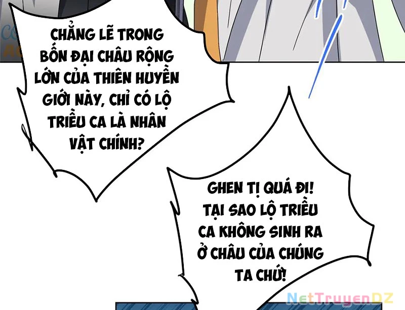 Chưởng Môn Khiêm Tốn Chút Chapter 452 - 16