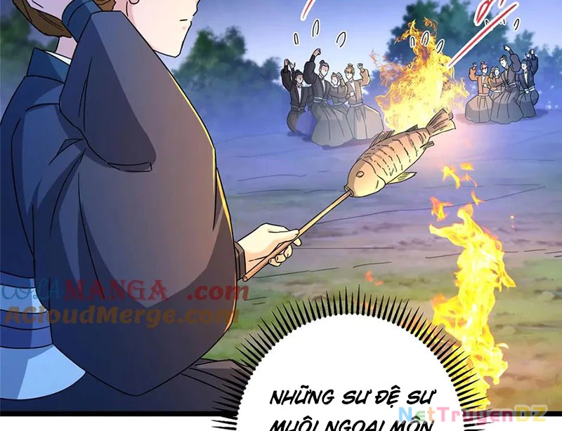 Chưởng Môn Khiêm Tốn Chút Chapter 452 - 21