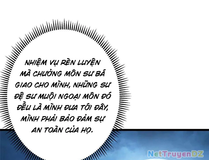 Chưởng Môn Khiêm Tốn Chút Chapter 452 - 23