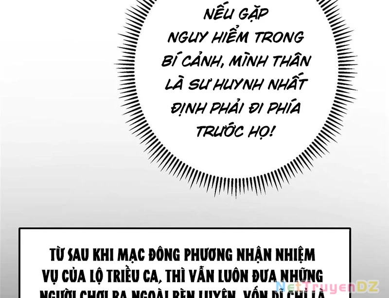 Chưởng Môn Khiêm Tốn Chút Chapter 452 - 26