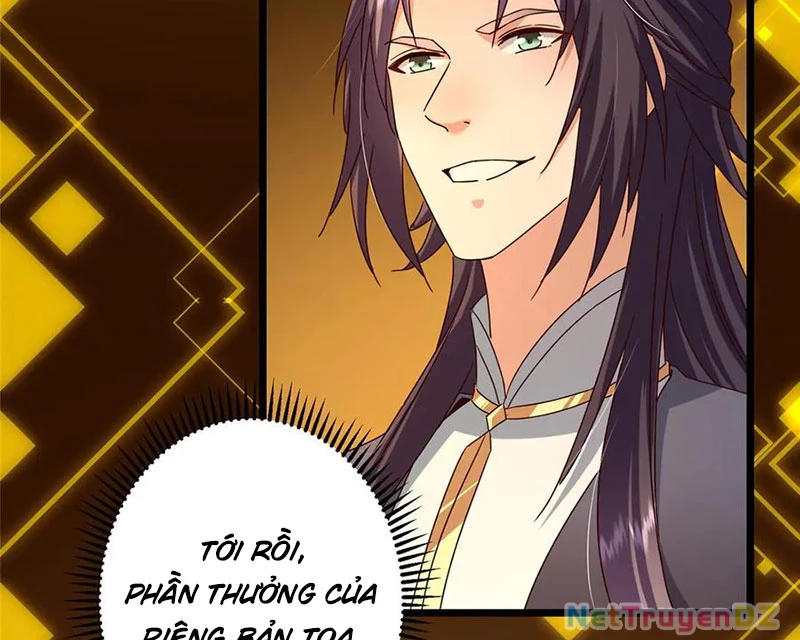 Chưởng Môn Khiêm Tốn Chút Chapter 452 - 36