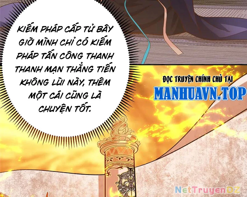 Chưởng Môn Khiêm Tốn Chút Chapter 452 - 99