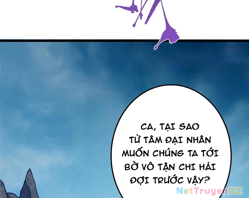 Chưởng Môn Khiêm Tốn Chút Chapter 452 - 119