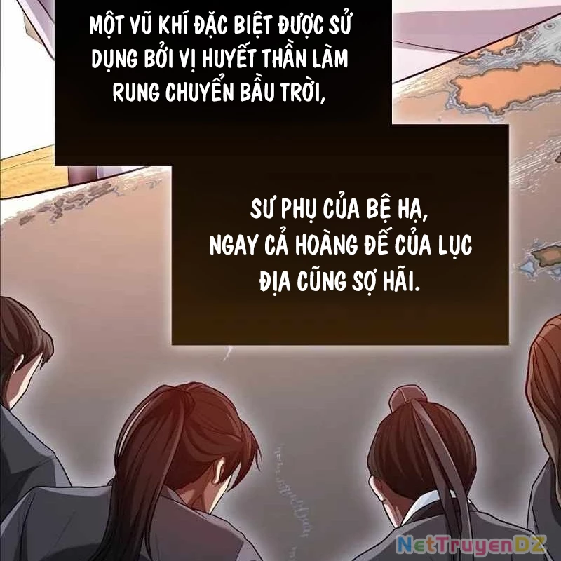 Thiên Tài Võ Thuật Hồi Quy Chapter 75 - 21