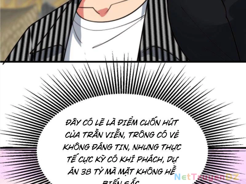 Ta Có 90 Tỷ Tiền Liếm Cẩu! Chapter 447 - 61