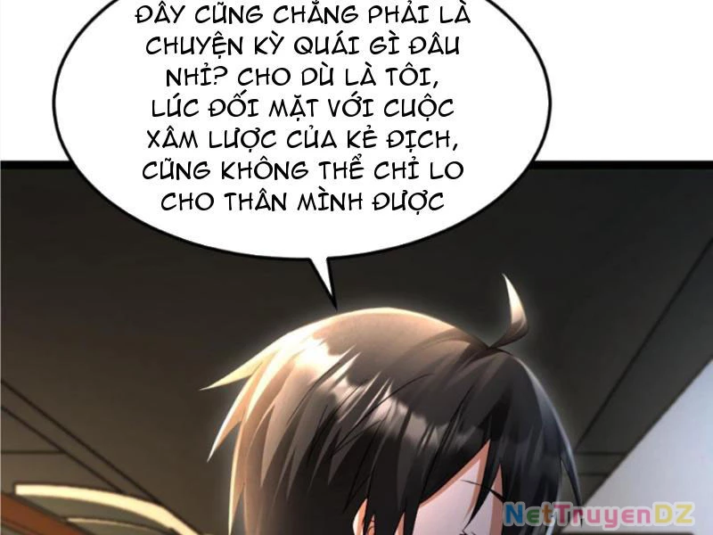 Toàn Cầu Băng Phong: Ta Chế Tạo Phòng An Toàn Tại Tận Thế Chapter 538 - 47