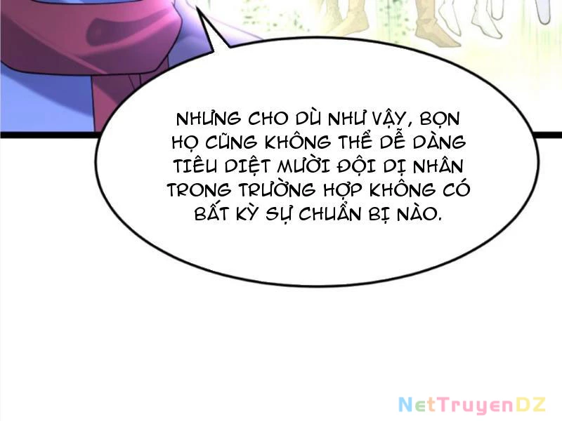 Toàn Cầu Băng Phong: Ta Chế Tạo Phòng An Toàn Tại Tận Thế Chapter 539 - 36