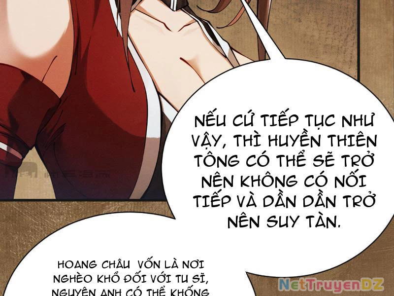 Gặp Mạnh Thì Mạnh, Ta Tu Vi Vô Thượng Hạn Chapter 6 - 51