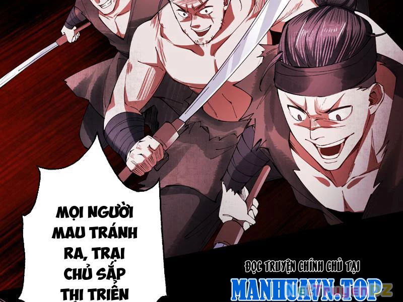 Gặp Mạnh Thì Mạnh, Ta Tu Vi Vô Thượng Hạn Chapter 6 - 93