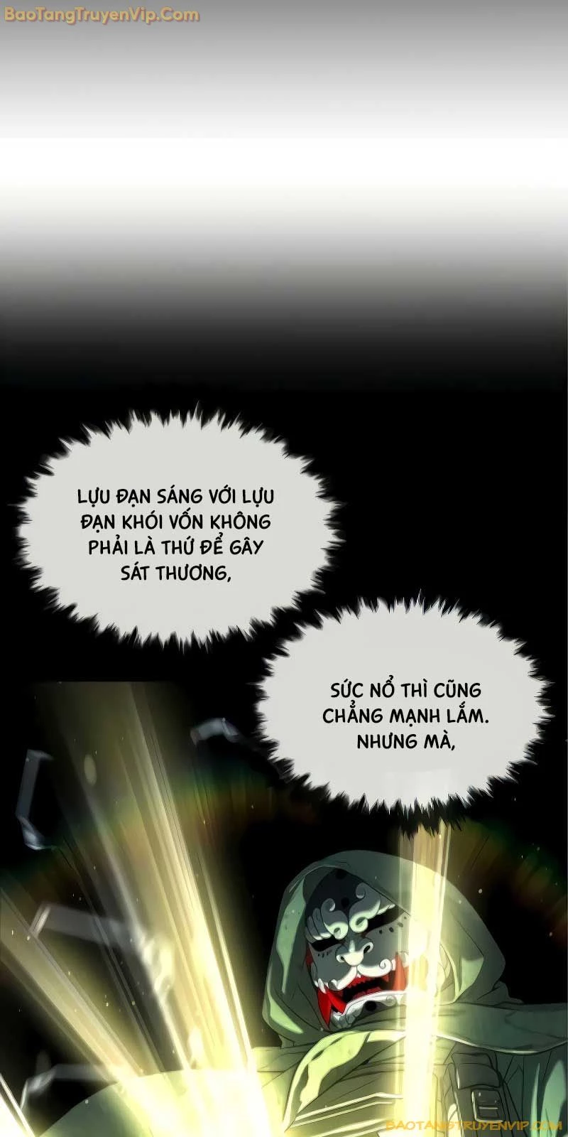 Sát Thủ Peter Chapter 72 - 2