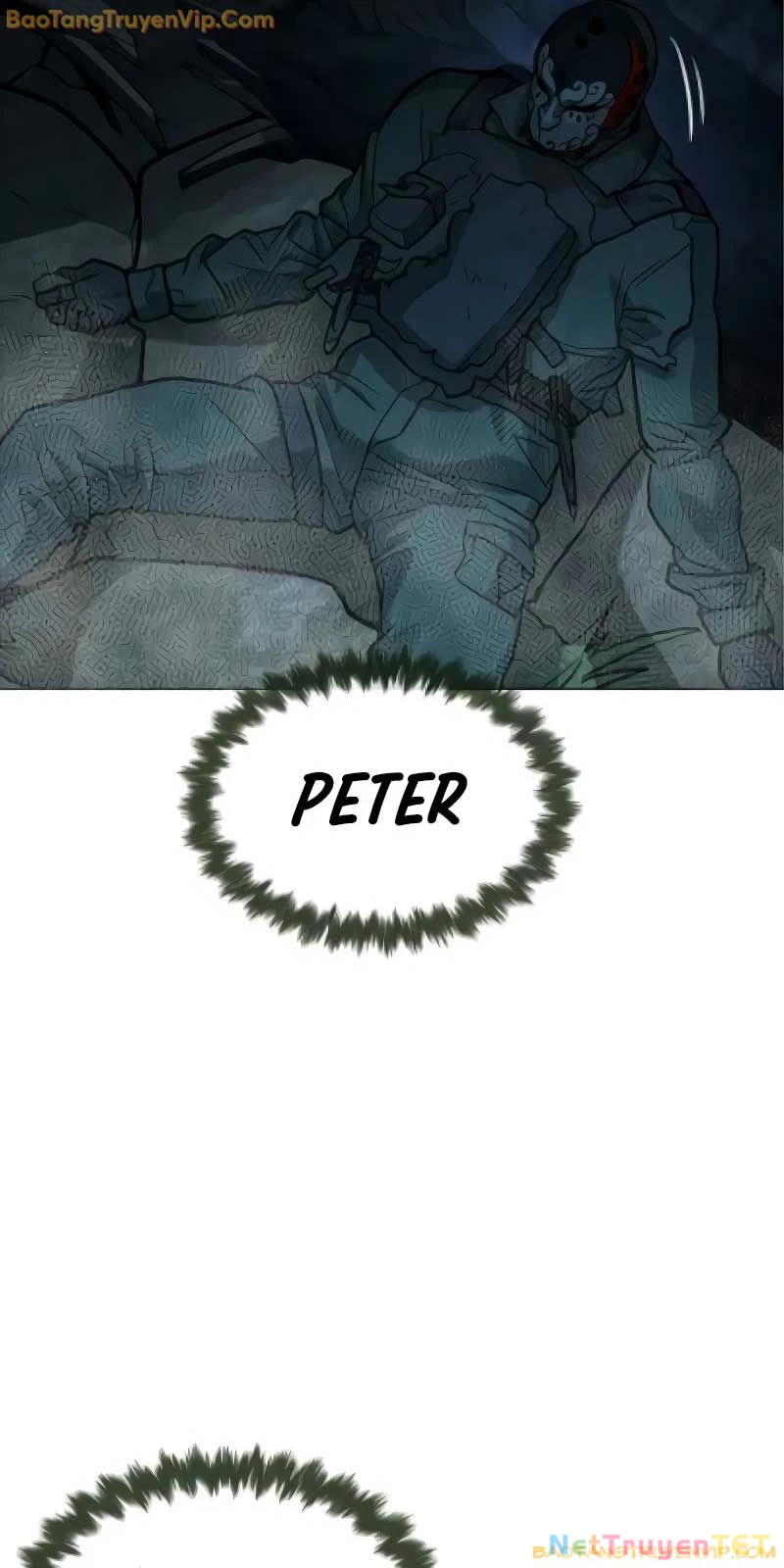 Sát Thủ Peter Chapter 72 - 9