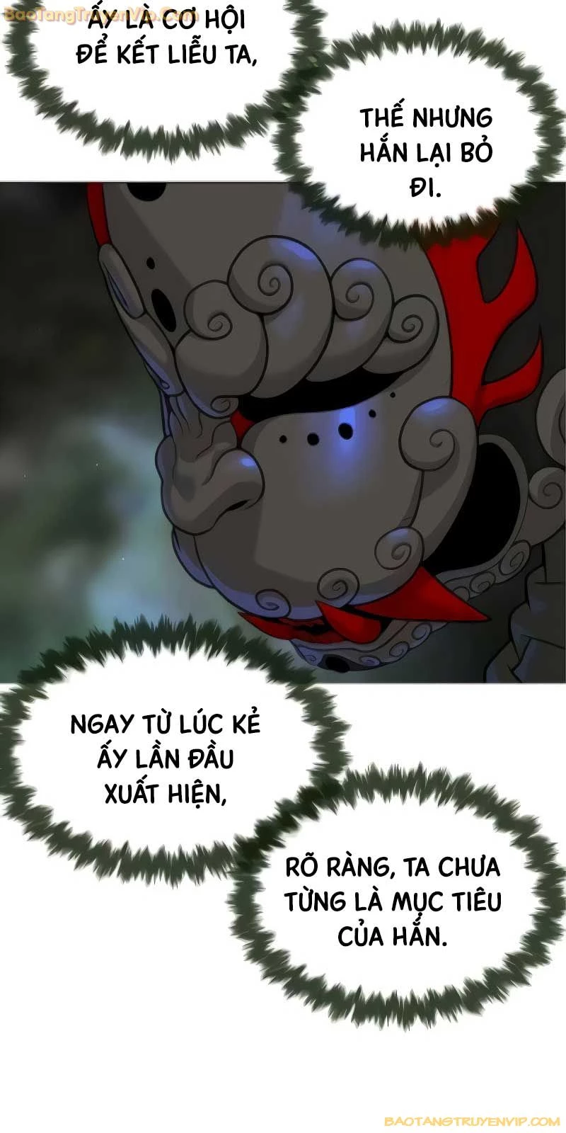 Sát Thủ Peter Chapter 72 - 10