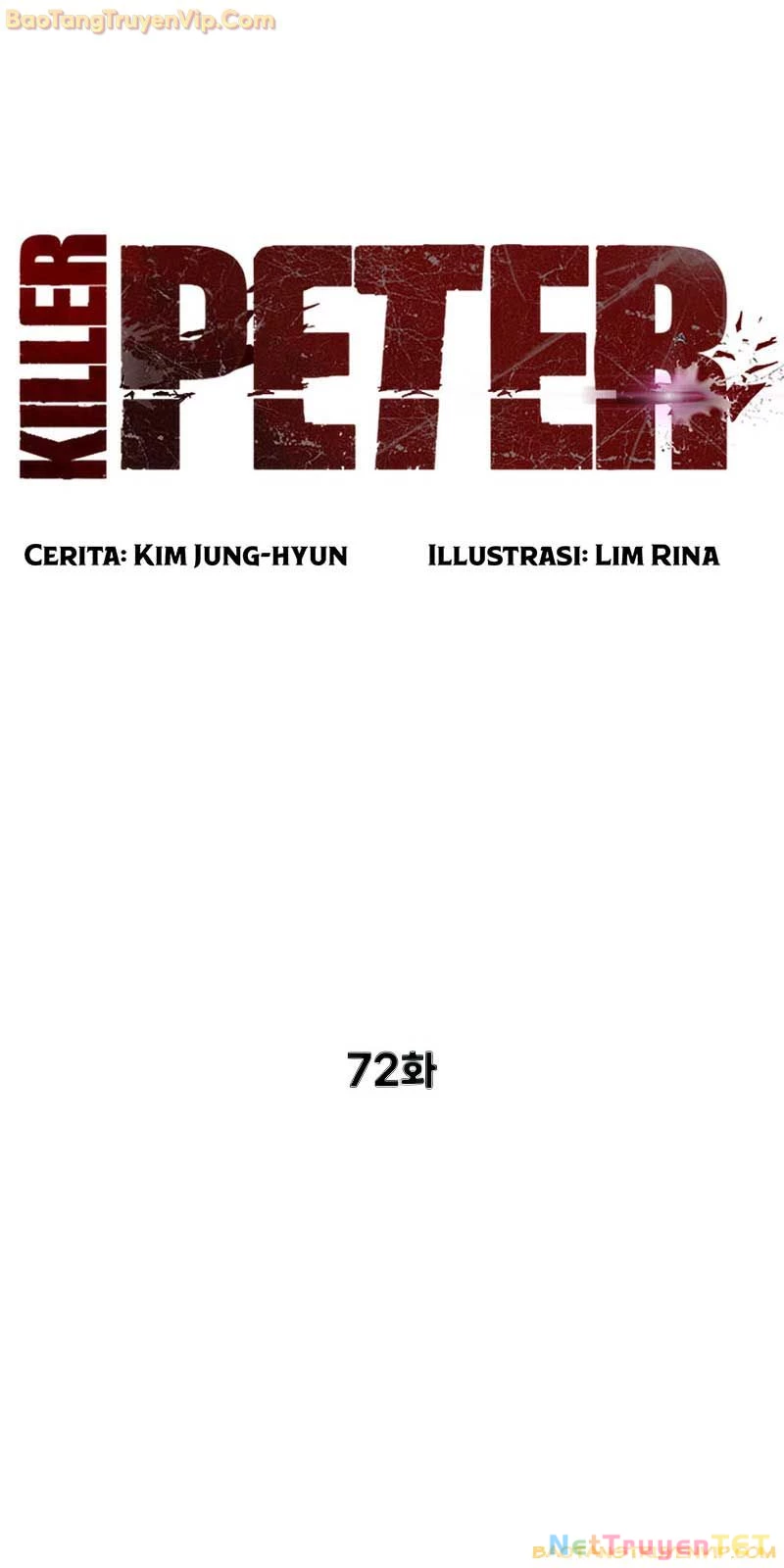 Sát Thủ Peter Chapter 72 - 21