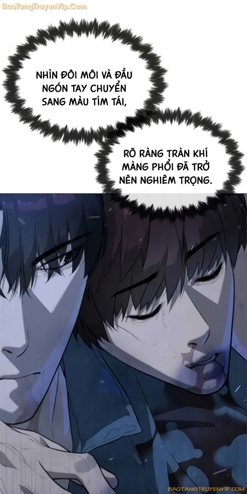 Sát Thủ Peter Chapter 72 - 26