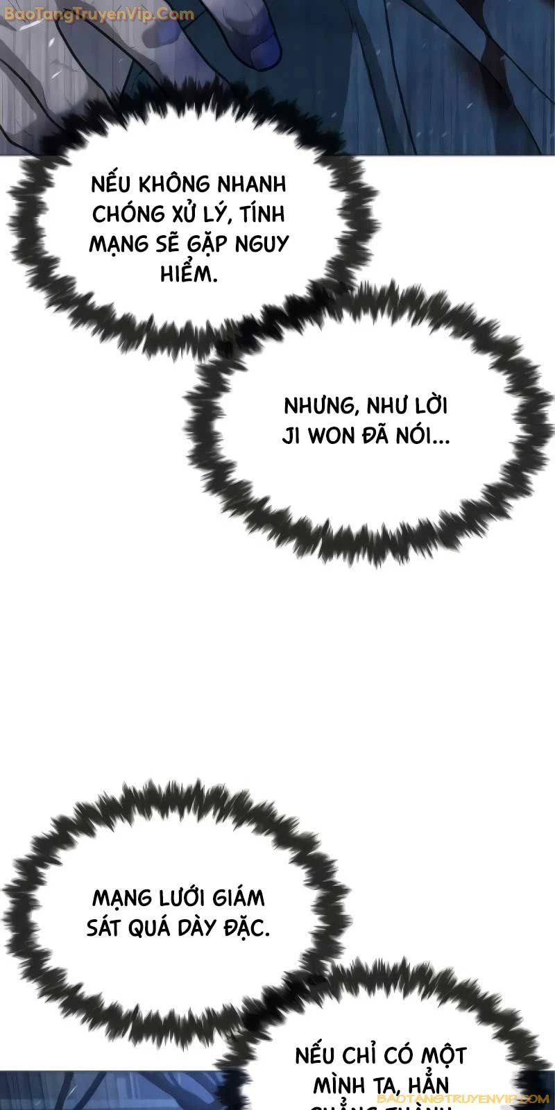 Sát Thủ Peter Chapter 72 - 27