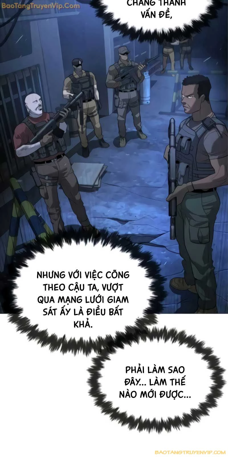 Sát Thủ Peter Chapter 72 - 28