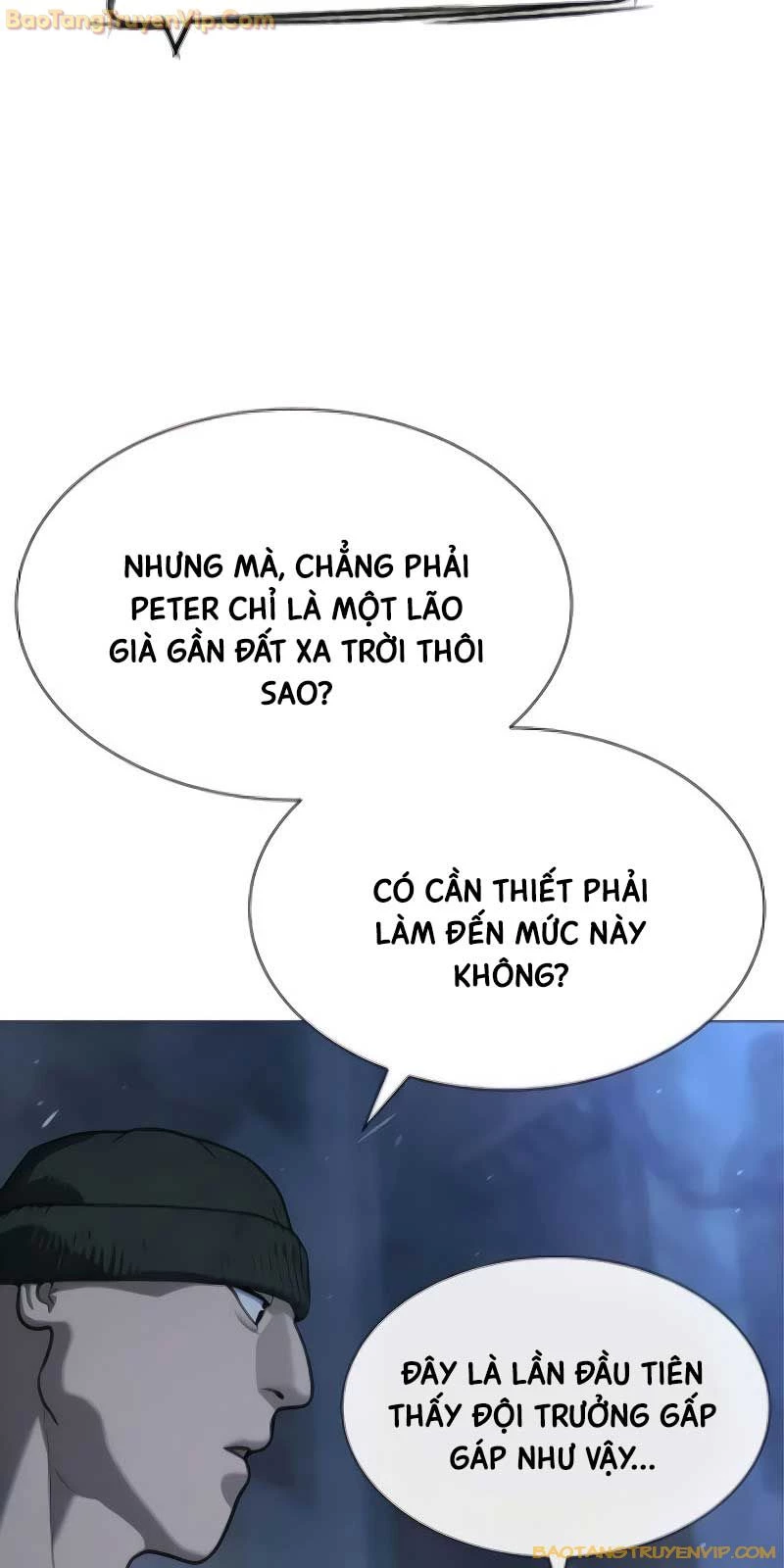 Sát Thủ Peter Chapter 72 - 38