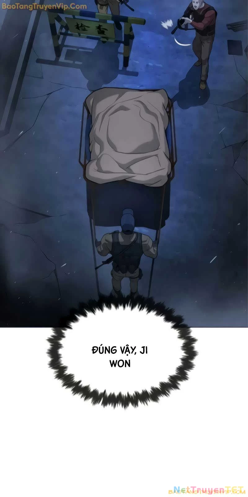 Sát Thủ Peter Chapter 72 - 48