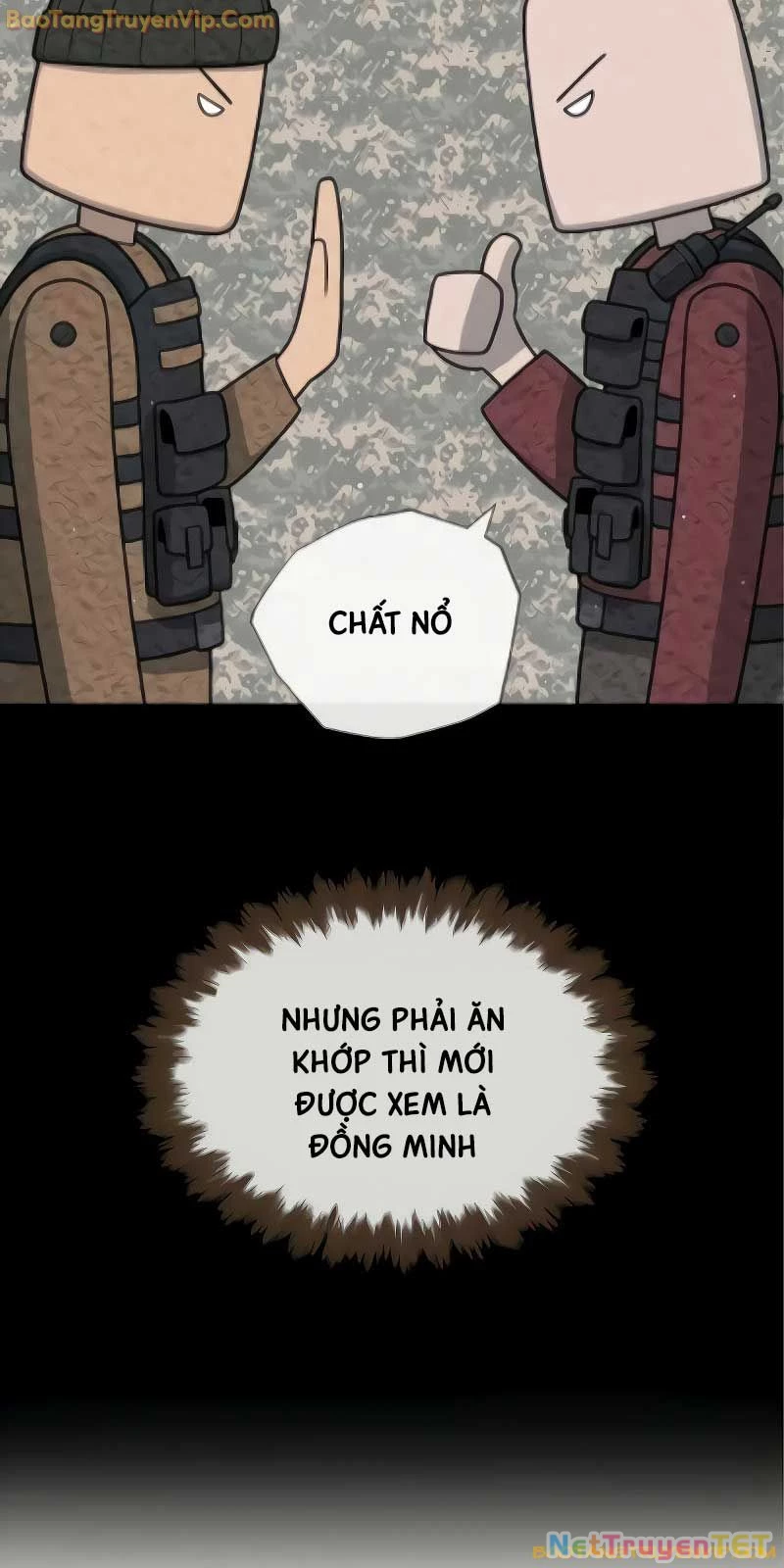Sát Thủ Peter Chapter 72 - 57