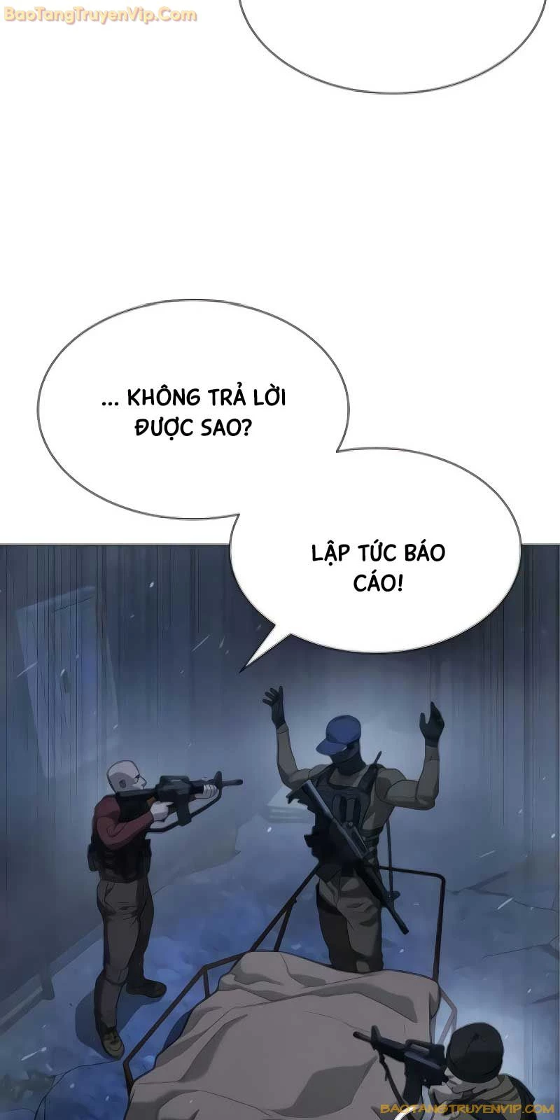 Sát Thủ Peter Chapter 72 - 61