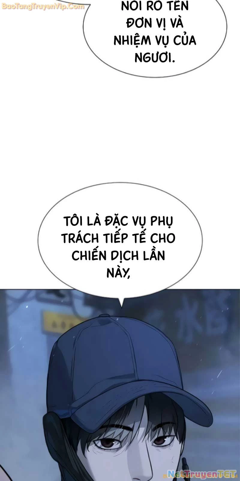 Sát Thủ Peter Chapter 72 - 74