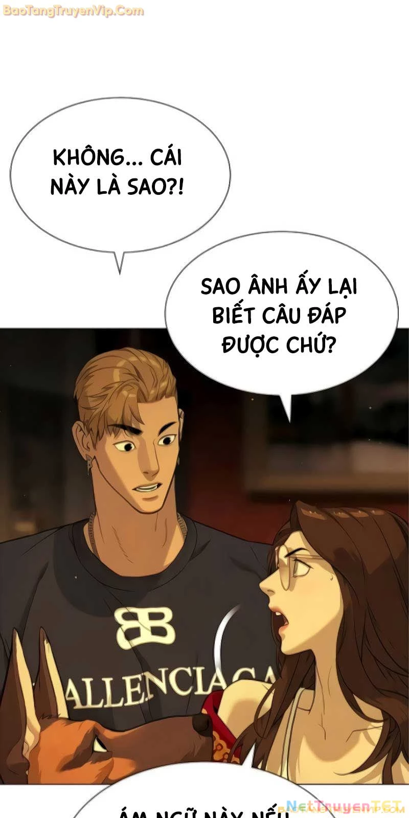 Sát Thủ Peter Chapter 72 - 76